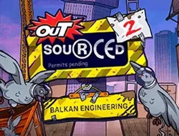 Slot outsourced 2 balkan engineering