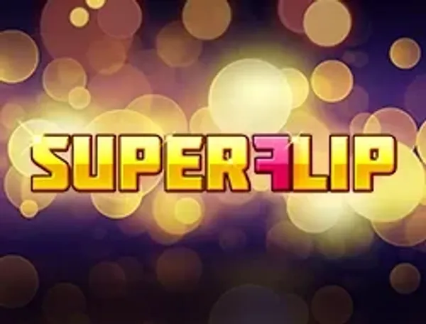 Slot superflip