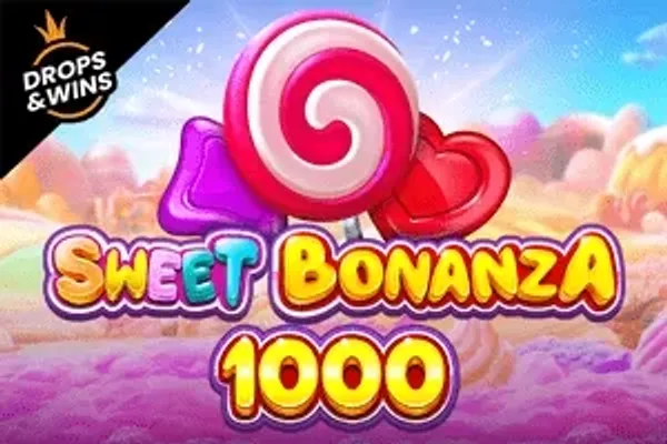 Slot sweet bonanza 1000 pragmatic play